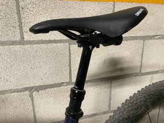 Orbea Alma M-Pro M Custom 2021