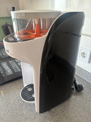 Baby Brezza Advance