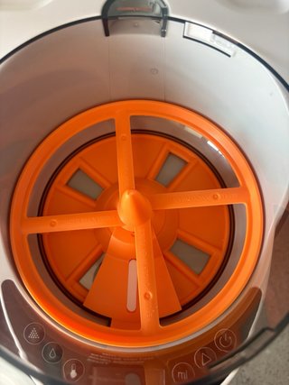 Baby Brezza Advance
