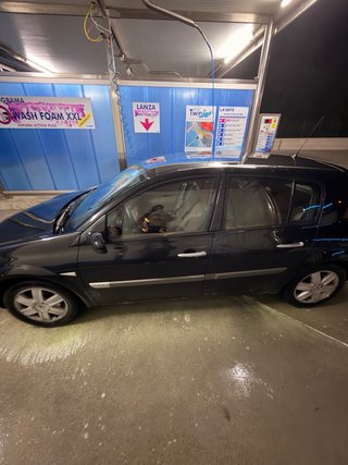 Renault Megane 2006