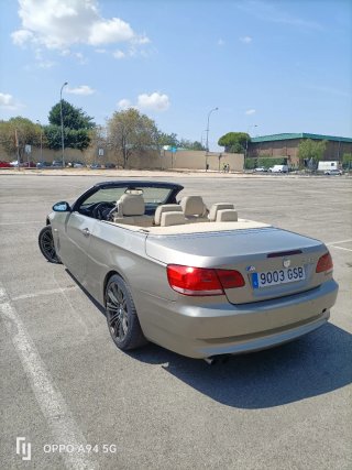 BMW Serie 3 2009
