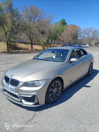 BMW Serie 3 2009