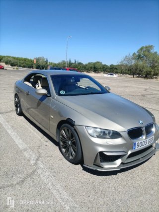 BMW Serie 3 2009
