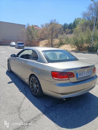 BMW Serie 3 2009