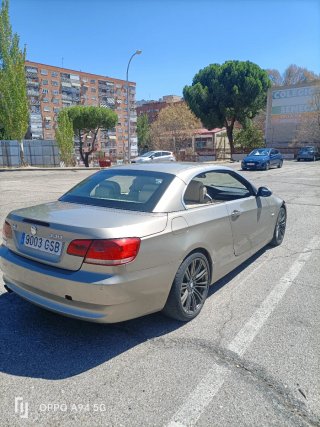 BMW Serie 3 2009