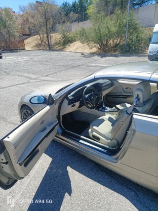 BMW Serie 3 2009