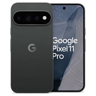 Google Pixel 11 Pro Obsidiana