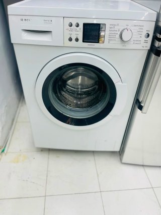 Super oferta nevera y lavadora con garantia