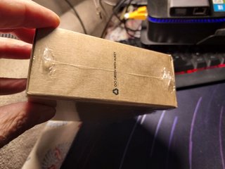 Webcam AUKEY 1080p FullHD Precintada