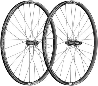 Ruedas DT SWISS XM 1700 30 MS 29