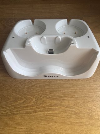 Compex Fit 5.0 Electroestimulador Inalámbrico