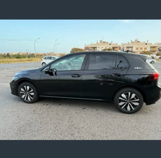 Volkswagen Golf 2025 1.5 TSI 150 Style Automático