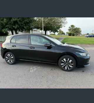 Volkswagen Golf 2025 1.5 TSI 150 Style Automático