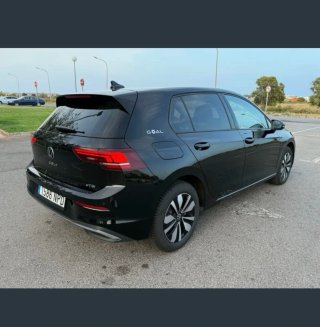 Volkswagen Golf 2025 1.5 TSI 150 Style Automático