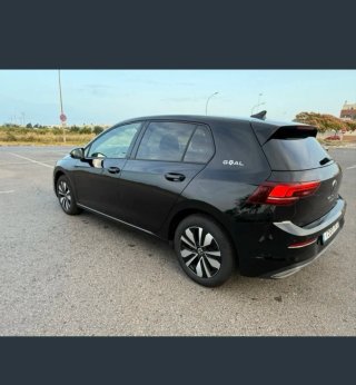 Volkswagen Golf 2025 1.5 TSI 150 Style Automático