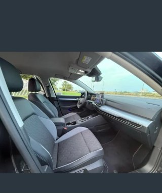 Volkswagen Golf 2025 1.5 TSI 150 Style Automático