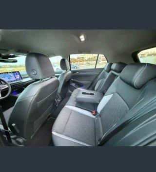Volkswagen Golf 2025 1.5 TSI 150 Style Automático