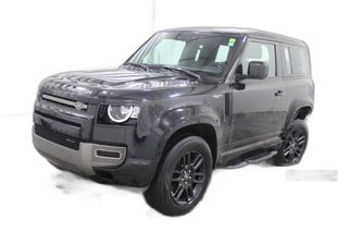 Despiece Land Rover Defender 90 L663 Diesel