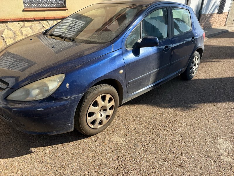 Peugeot 307 2005 1.6 110cv - foto 1