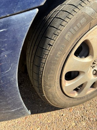 Peugeot 307 2005 1.6 110cv