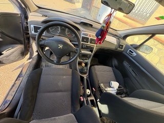 Peugeot 307 2005 1.6 110cv