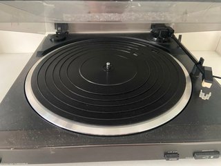 Equipo de musica Sony TA-D707 HIFI