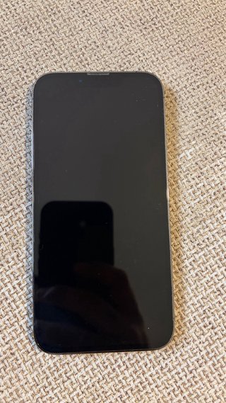 iPhone 13 Pro 128GB Gris Batería 70%