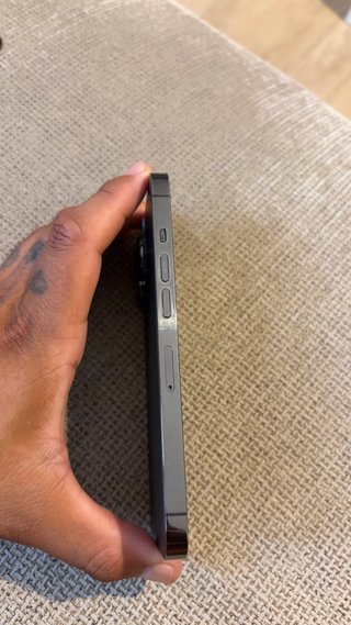 iPhone 13 Pro 128GB Gris Batería 70%