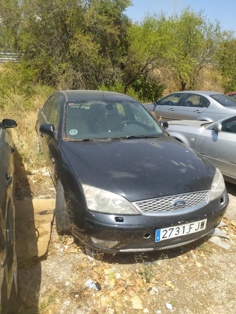 Ford Mondeo 2006 - foto 1