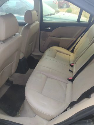 Ford Mondeo 2006