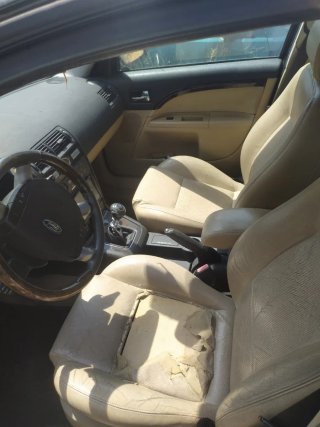 Ford Mondeo 2006