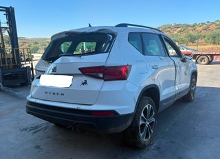 SEAT Ateca 1.0TSI