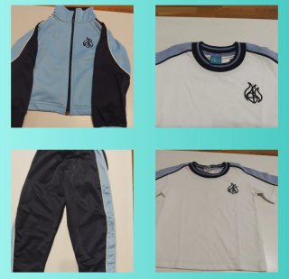 Pack uniforme Hijas de la Caridad