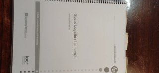 IOC Gestió Logística i Comercial