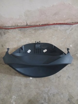 Marco embellecedor cuadro Opel Corsa D