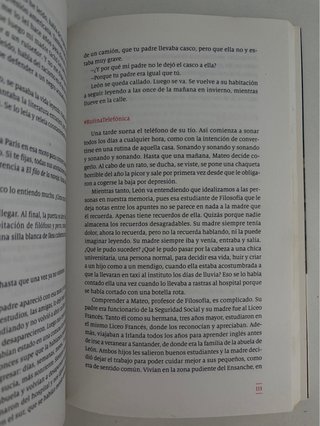 “León Kamikaze” de Álvaro García Hernández