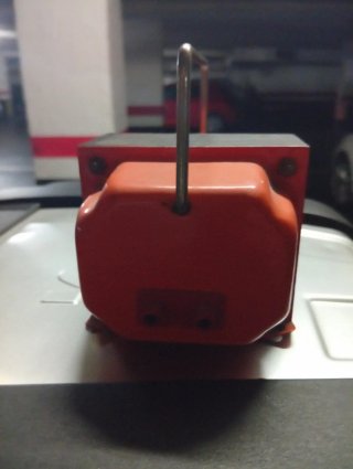 Transformador 500W 125/220V