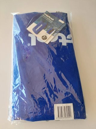 Bolsa Estanca Mistral 18L Azul