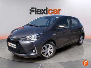 Toyota Yaris 1.5 100H Active
