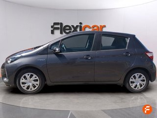 Toyota Yaris 1.5 100H Active