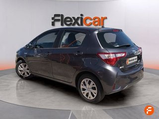 Toyota Yaris 1.5 100H Active