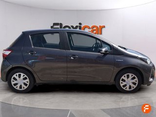 Toyota Yaris 1.5 100H Active