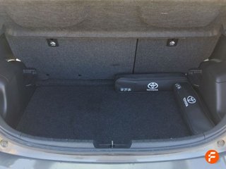 Toyota Yaris 1.5 100H Active