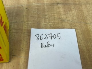 Bulón de piston Derbi Senda 125R 4T.