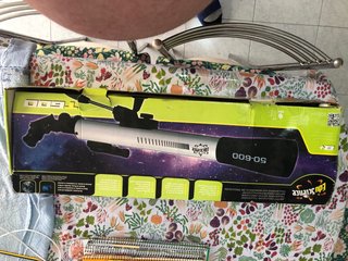 Telescopio Sky-Watcher 50-600
