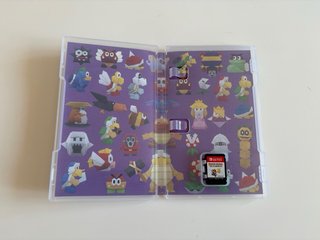 Paper Mario: The Origami King Nintendo Switch
