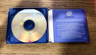 UEFA Striker SEGA DREAMCAST  PAL ESP