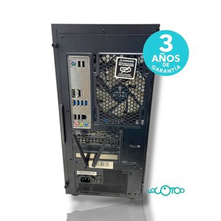 Ordenador Gaming Gigabyte