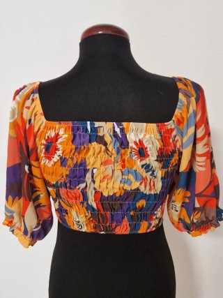Top floral