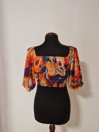 Top floral